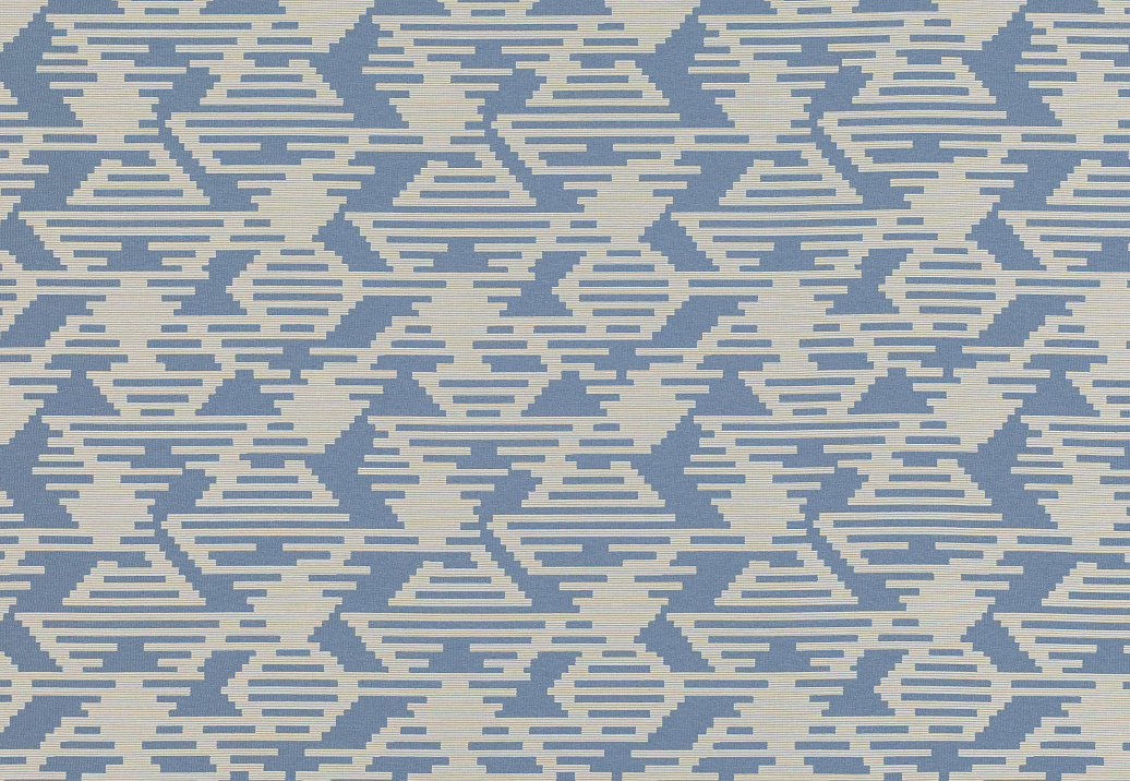 Ткань Villa Nova Huari Print V3294/07