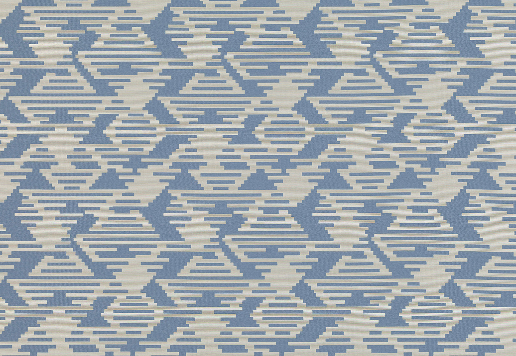 Ткань Villa Nova Huari Print V3294/07
