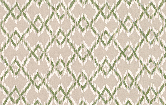 Английская ткань Villa Nova, коллекция Huari Print, артикул V3299/05