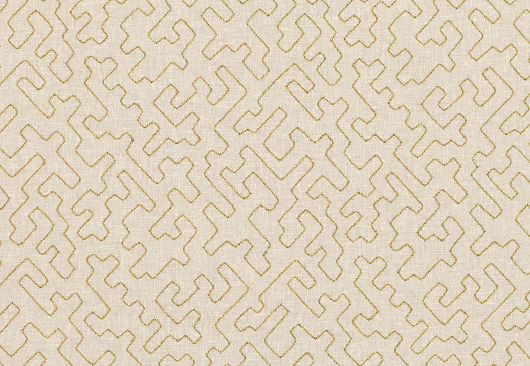 Ткань Villa Nova Huari Print V3293/04
