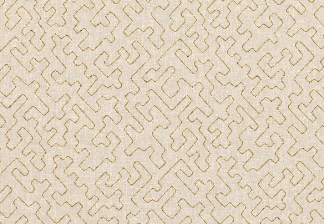 Ткань Villa Nova Huari Print V3293/04