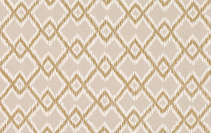Английская ткань Villa Nova, коллекция Huari Print, артикул V3299/04