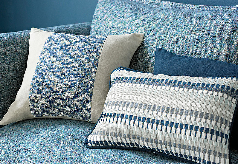 Ткань Villa Nova Hana Weaves V3230/09