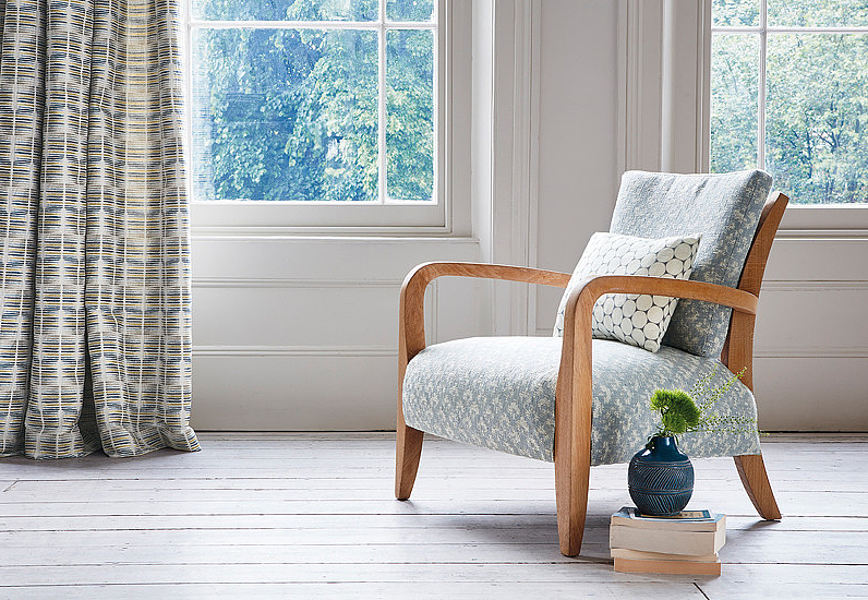 Ткань Villa Nova Hana Weaves V3230/11