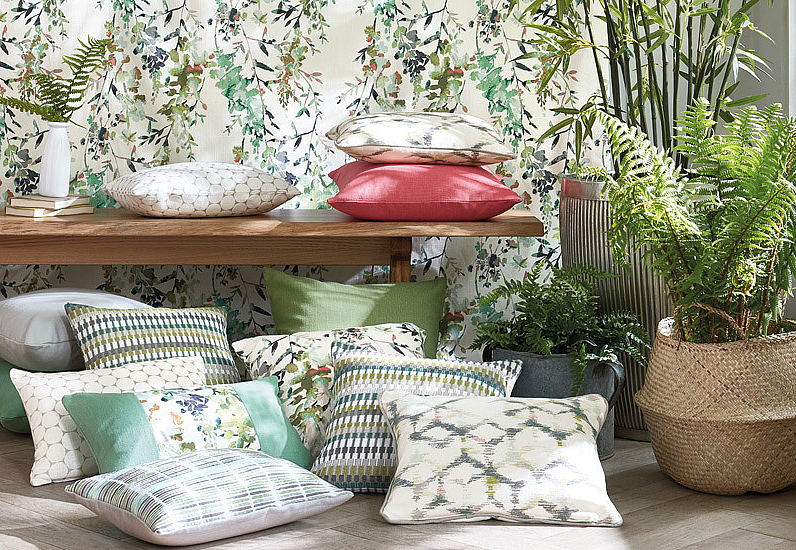 Ткань Villa Nova Hana Weaves V3223/05