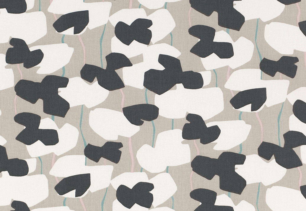 Ткань Villa Nova Etta Prints and Weaves V3165/02