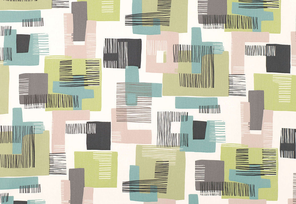 Ткань Villa Nova Etta Prints and Weaves V3166/05