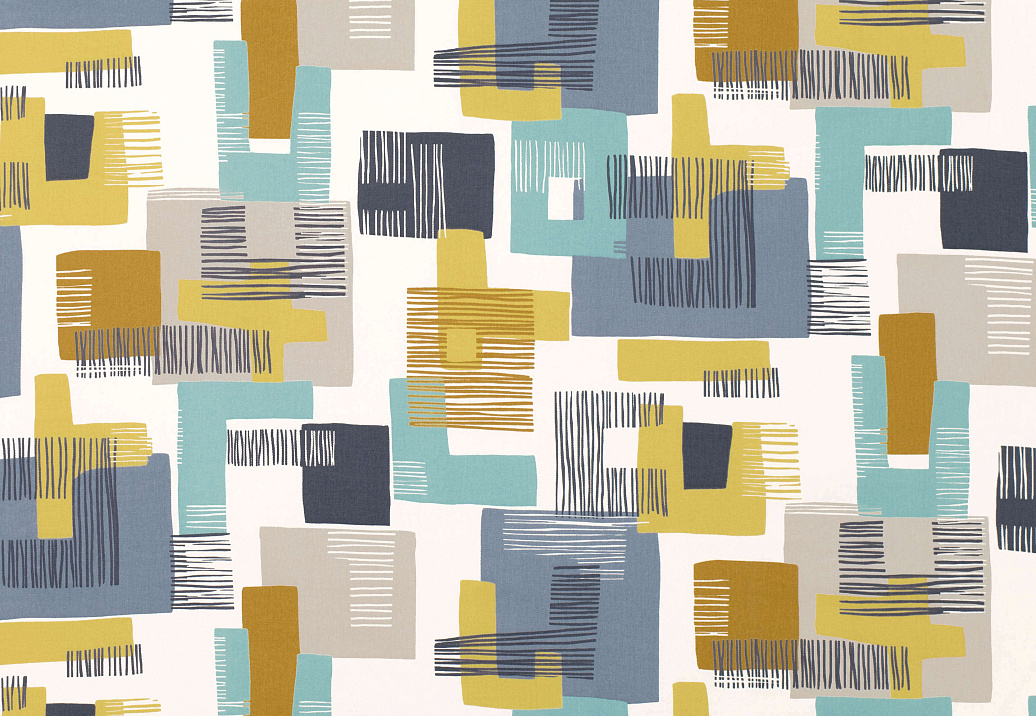 Ткань Villa Nova Etta Prints and Weaves V3166/03