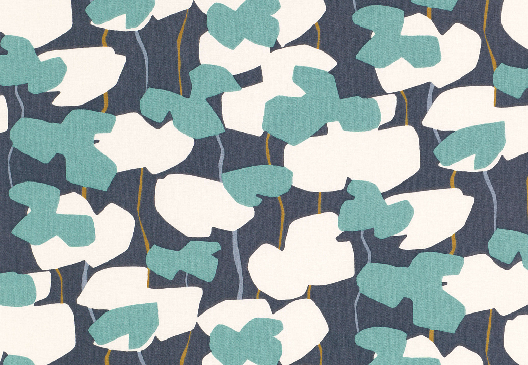 Ткань Villa Nova Etta Prints and Weaves V3165/03