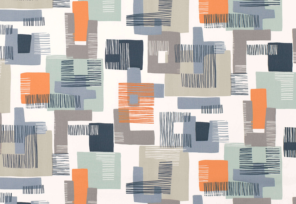Ткань Villa Nova Etta Prints and Weaves V3166/06