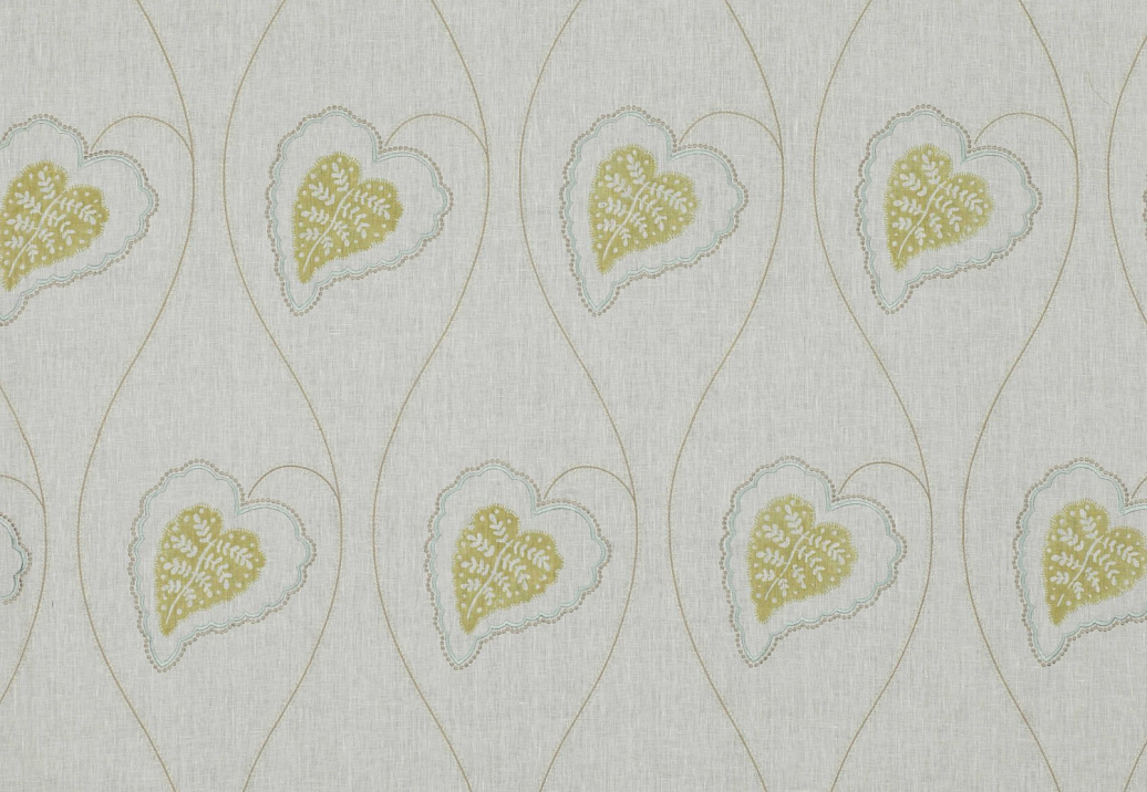 Ткань Villa Nova Indienne V3013/03