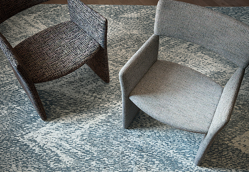 Ткань Romo Alston 7795/03