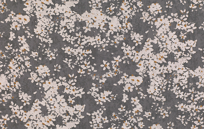 Английская ткань Romo, коллекция Floris, артикул 7805/03
