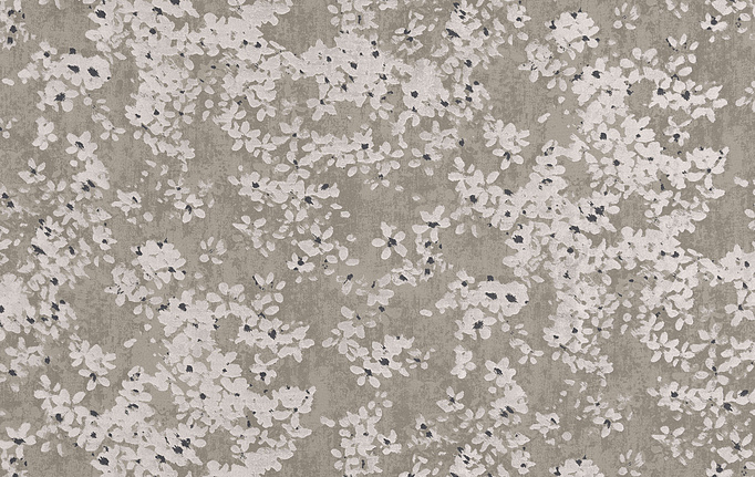 Английская ткань Romo, коллекция Floris, артикул 7805/01
