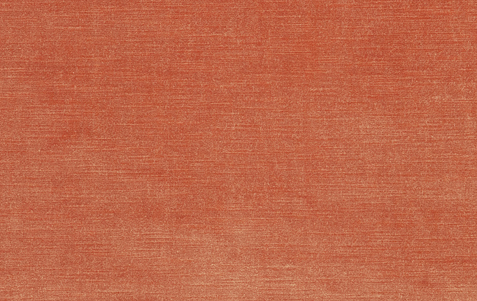 Американская ткань Fabricut, коллекция Bellagio Vol.II Velvet, артикул Bellagio/Coral