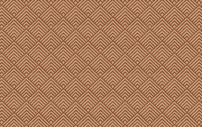 Американская ткань Fabricut, коллекция Charlotte Moss Canvas, артикул Vicenza/Chestnut