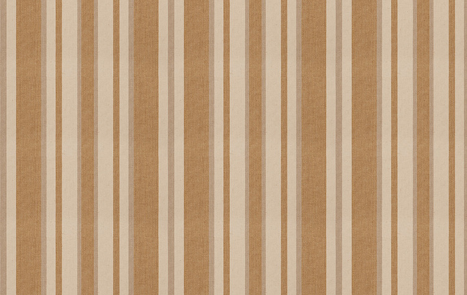 Американская ткань Fabricut, коллекция Charlotte Moss Canvas, артикул Tivoli/Chestnut