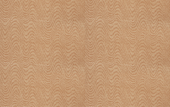 Американская ткань Fabricut, коллекция Charlotte Moss Canvas, артикул Chenille Fanny/Chestnut