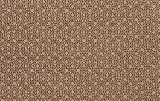 Американская ткань Fabricut, коллекция Charlotte Moss Canvas, артикул Barnave/Chestnut