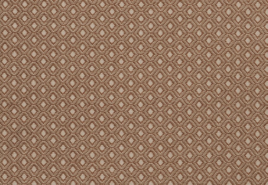 Ткань Fabricut Charlotte Moss Canvas Barnave/Chestnut