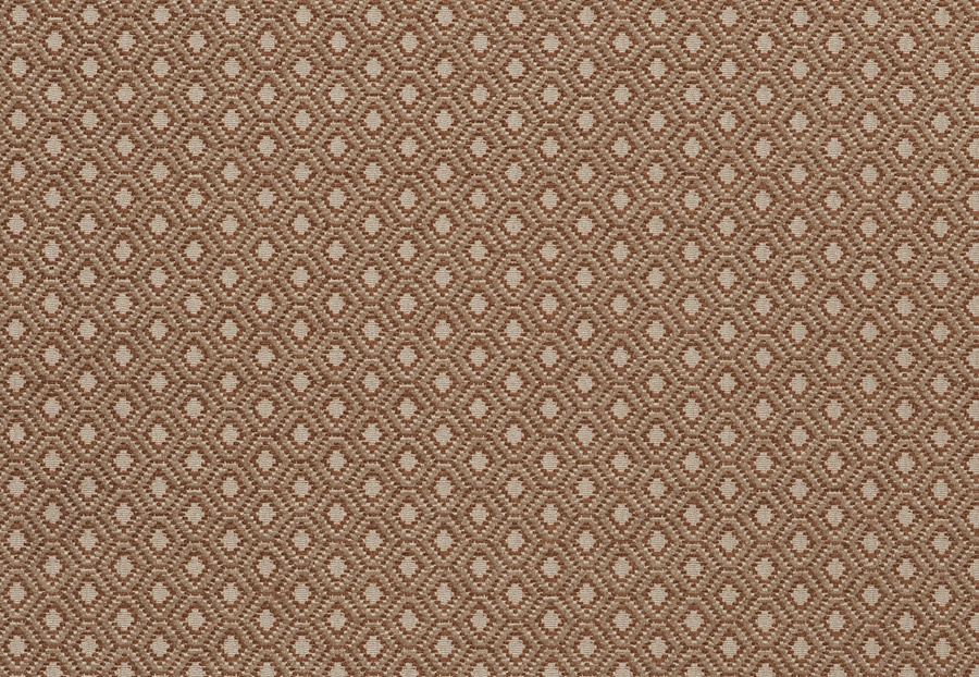 Ткань Fabricut Charlotte Moss Canvas Barnave/Chestnut