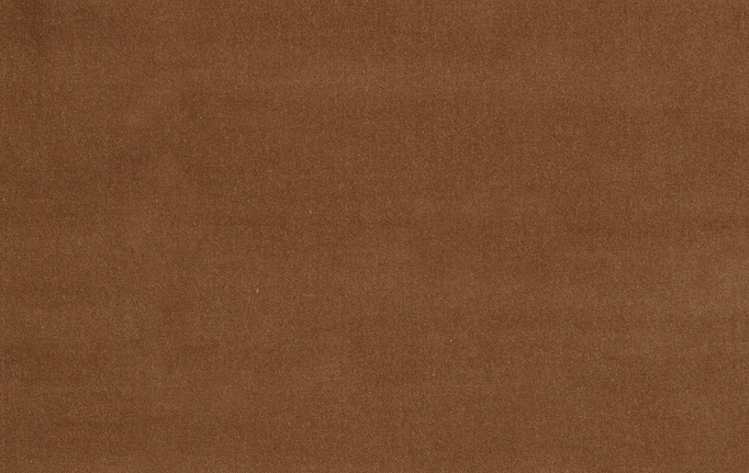 Американская ткань Fabricut, коллекция Charlotte Moss Canvas, артикул Como Velvet/Saddle