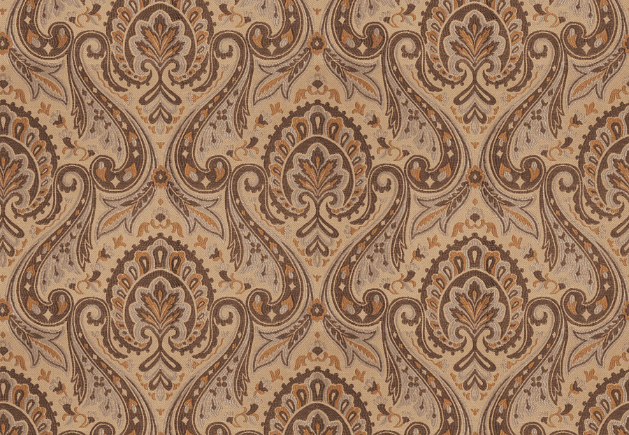 Ткань Fabricut Charlotte Moss Canvas Mauves/Mink
