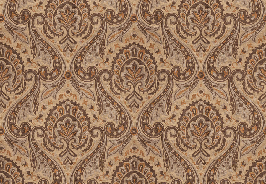 Ткань Fabricut Charlotte Moss Canvas Mauves/Mink