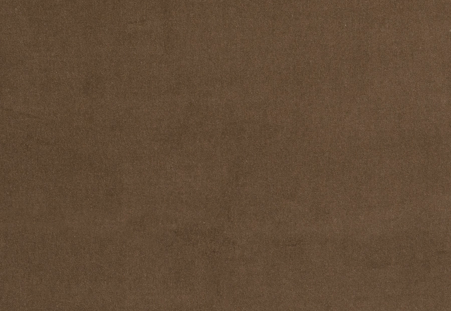 Ткань Fabricut Charlotte Moss Canvas Como Velvet/Mink