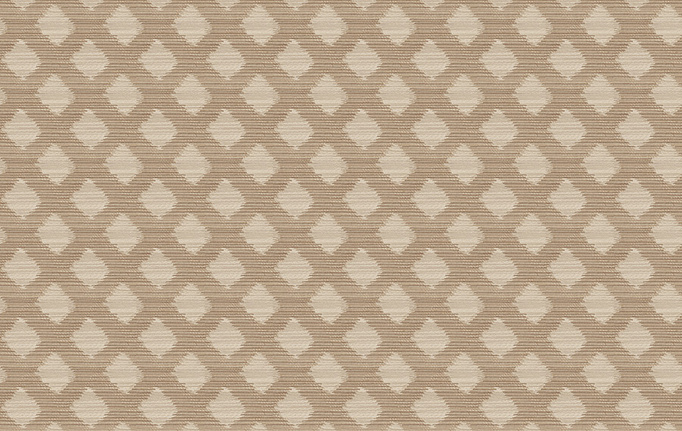 Американская ткань Fabricut, коллекция Charlotte Moss Canvas, артикул Treviso/Flax