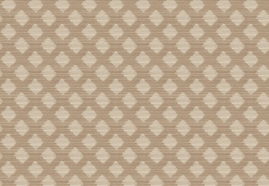 Ткань Fabricut Charlotte Moss Canvas Treviso/Flax