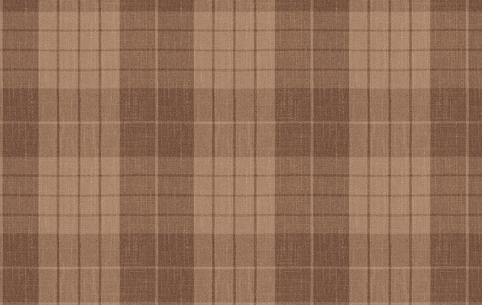 Американская ткань Fabricut, коллекция Charlotte Moss Canvas, артикул Dalton/Mink