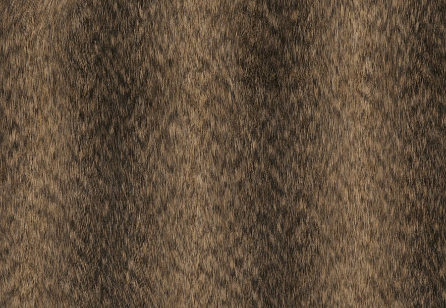 Ткань Fabricut Charlotte Moss Canvas Racoon/Mink