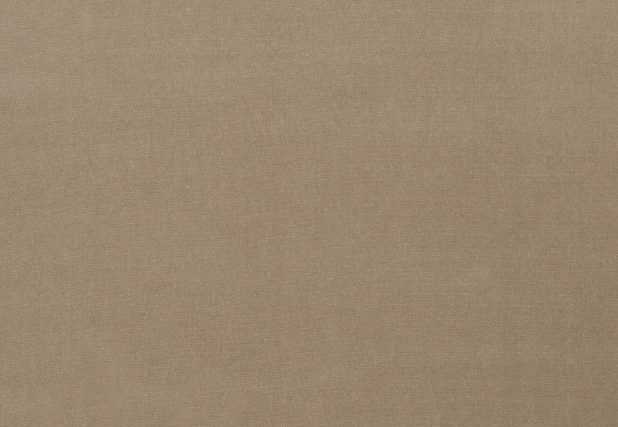 Ткань Fabricut Charlotte Moss Canvas Como Velvet/Flax