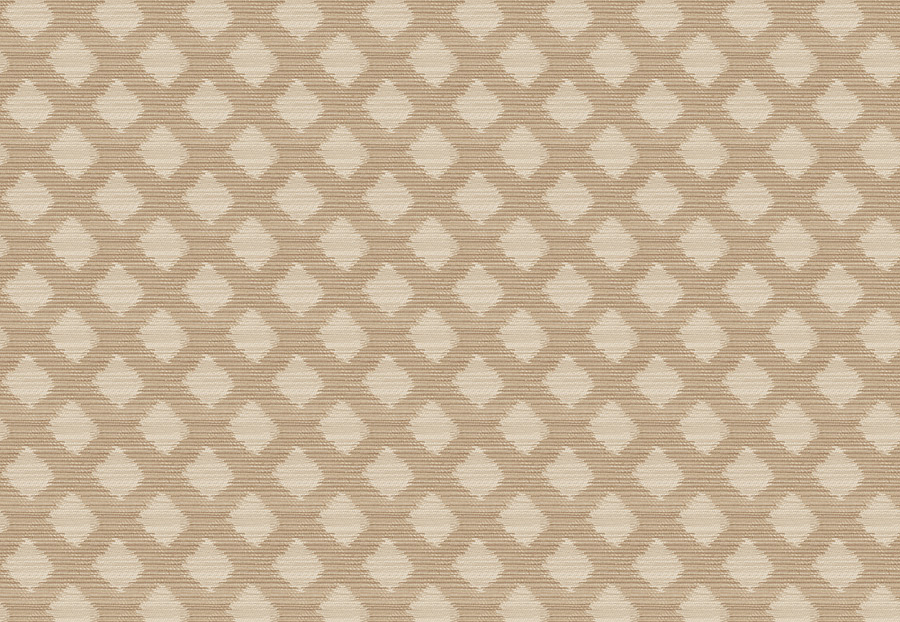 Ткань Fabricut Charlotte Moss Canvas Treviso/Canvas