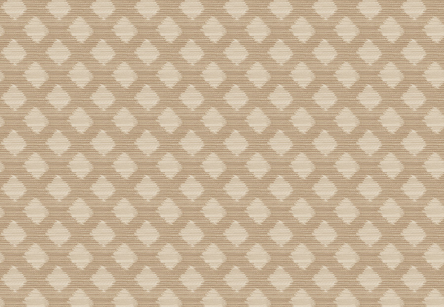 Ткань Fabricut Charlotte Moss Canvas Treviso/Canvas