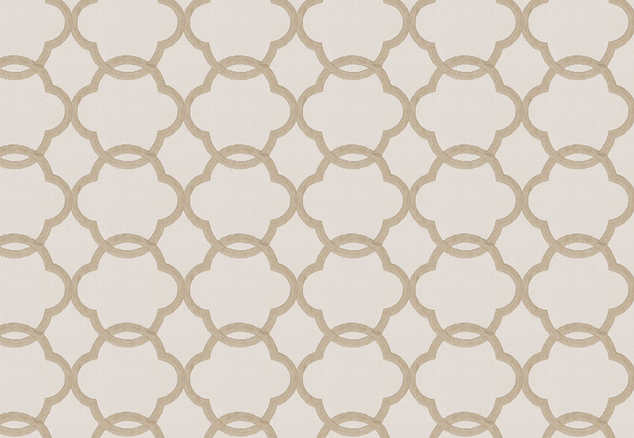 Ткань Fabricut Charlotte Moss Canvas Carlotta/Dune