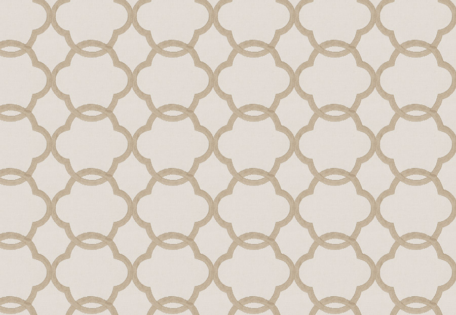 Ткань Fabricut Charlotte Moss Canvas Carlotta/Dune