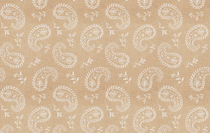Американская ткань Fabricut, коллекция Charlotte Moss Canvas, артикул Grenoble/Canvas