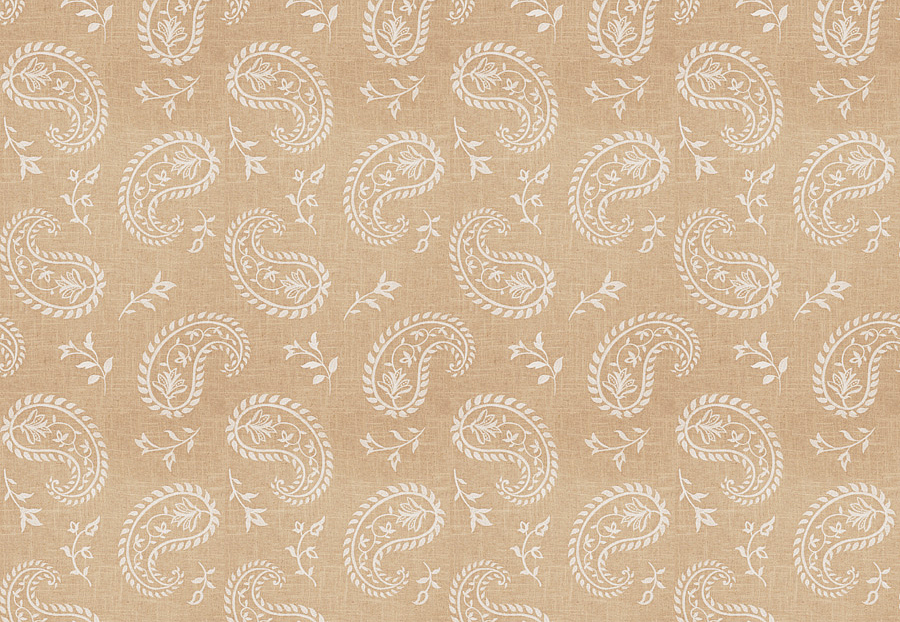 Ткань Fabricut Charlotte Moss Canvas Grenoble/Canvas