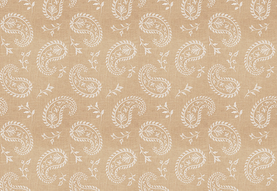 Ткань Fabricut Charlotte Moss Canvas Grenoble/Canvas
