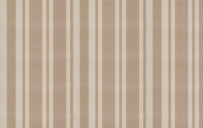 Американская ткань Fabricut, коллекция Charlotte Moss Canvas, артикул Tivoli/Sesame
