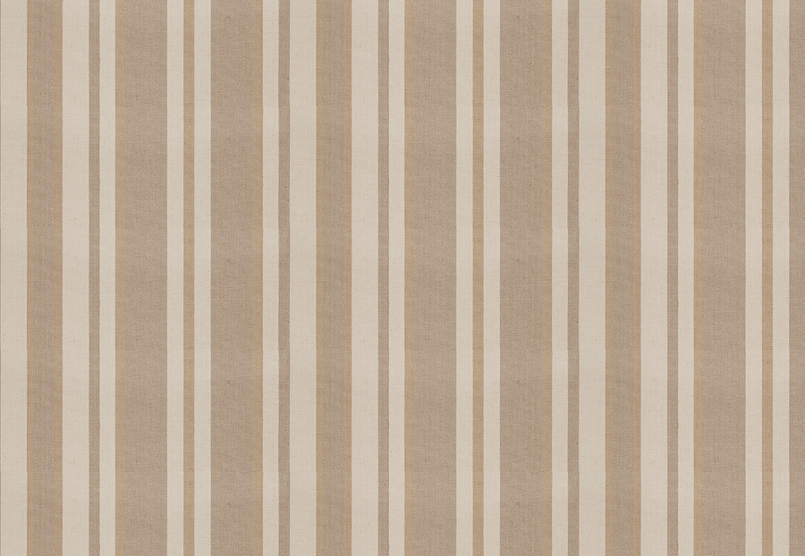 Ткань Fabricut Charlotte Moss Canvas Tivoli/Sesame