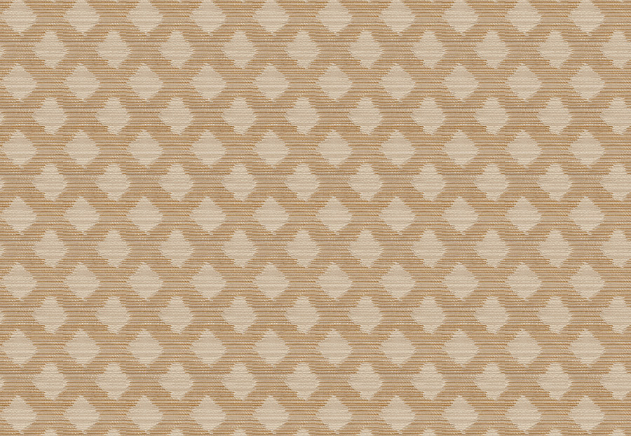 Ткань Fabricut Charlotte Moss Canvas Treviso/Sesame