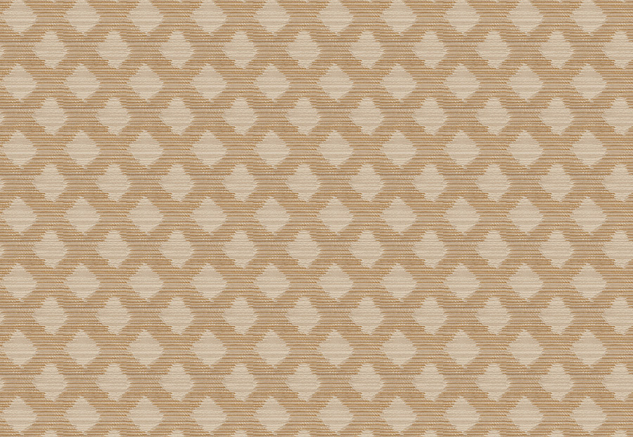 Ткань Fabricut Charlotte Moss Canvas Treviso/Sesame