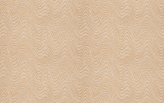 Американская ткань Fabricut, коллекция Charlotte Moss Canvas, артикул Chenille Fanny/Sesame