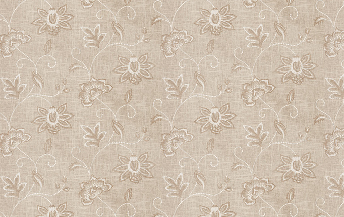 Американская ткань Fabricut, коллекция Charlotte Moss Canvas, артикул Ripoli/Canvas