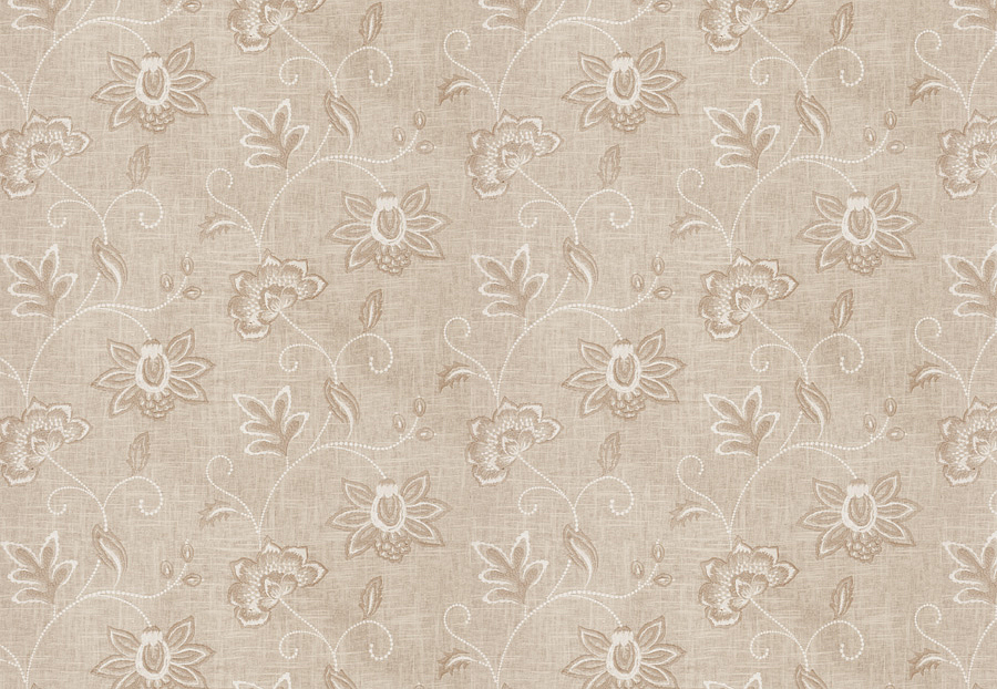 Ткань Fabricut Charlotte Moss Canvas Ripoli/Canvas
