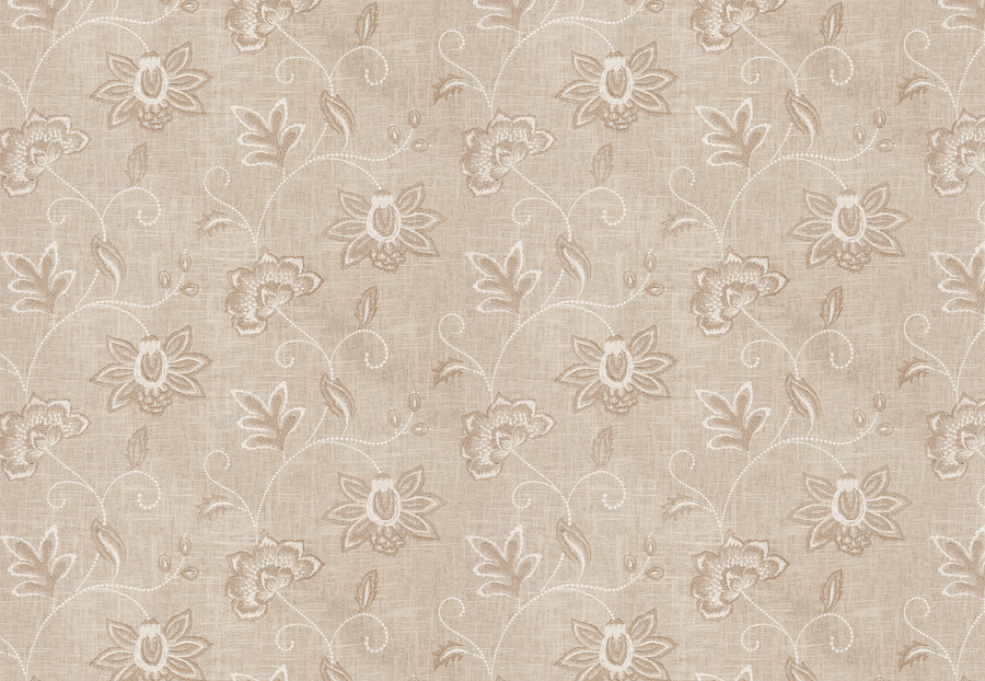 Ткань Fabricut Charlotte Moss Canvas Ripoli/Canvas