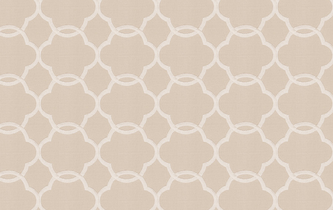 Американская ткань Fabricut, коллекция Charlotte Moss Canvas, артикул Carlotta/Flax